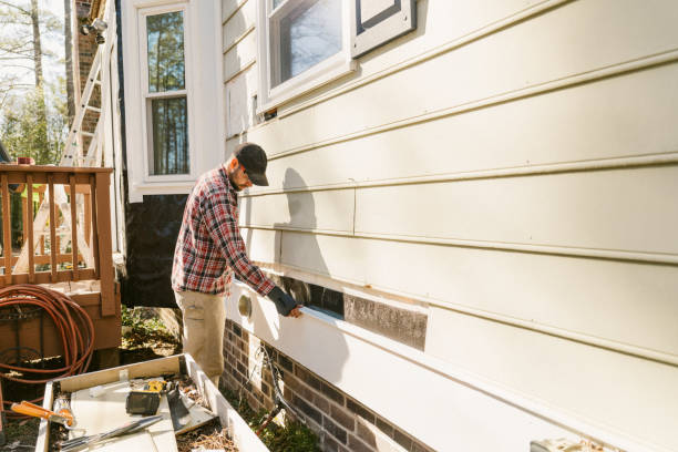 Trusted Siding Repair service in Dresden, OH - Creative Siding